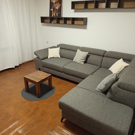 נובי ווינודולסקי Apartments Maricic 200 Meters From The Beach מראה חיצוני תמונה