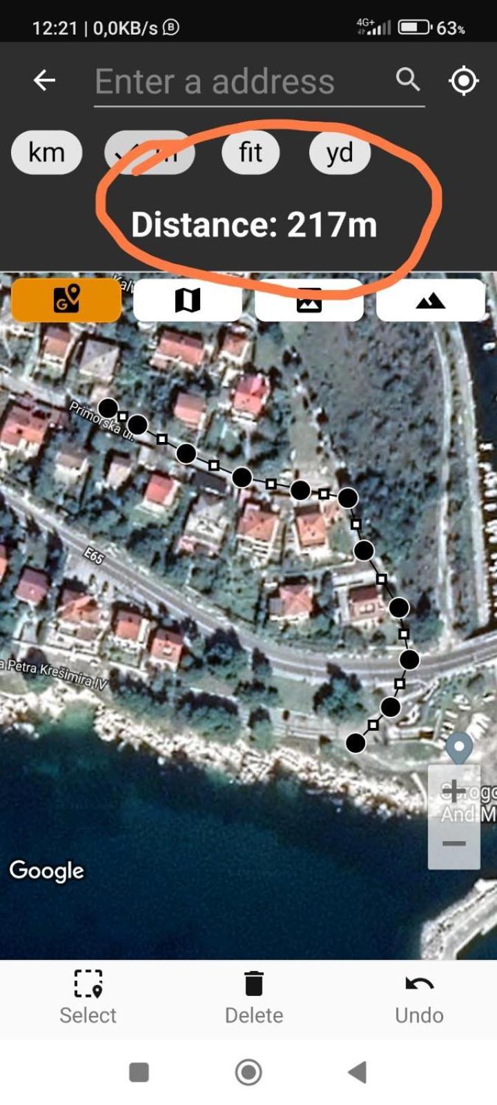 נובי ווינודולסקי Apartments Maricic 200 Meters From The Beach מראה חיצוני תמונה