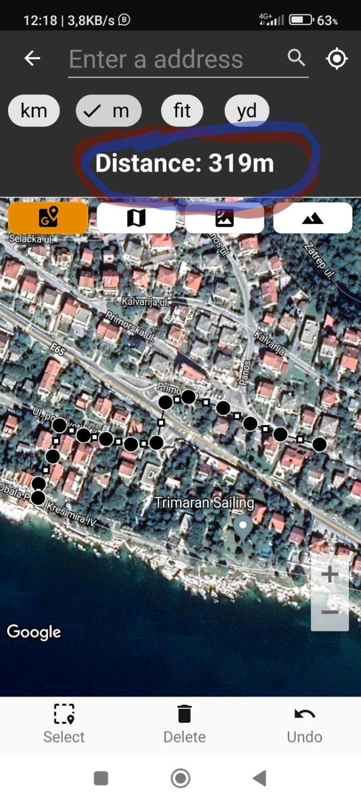 נובי ווינודולסקי Apartments Maricic 200 Meters From The Beach מראה חיצוני תמונה