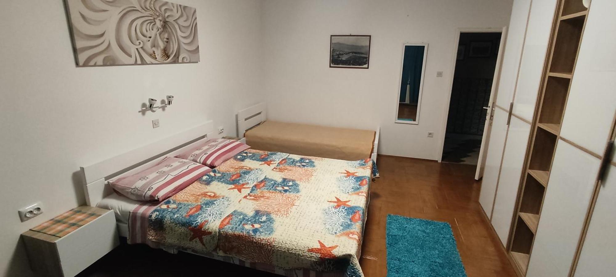 נובי ווינודולסקי Apartments Maricic 200 Meters From The Beach חדר תמונה