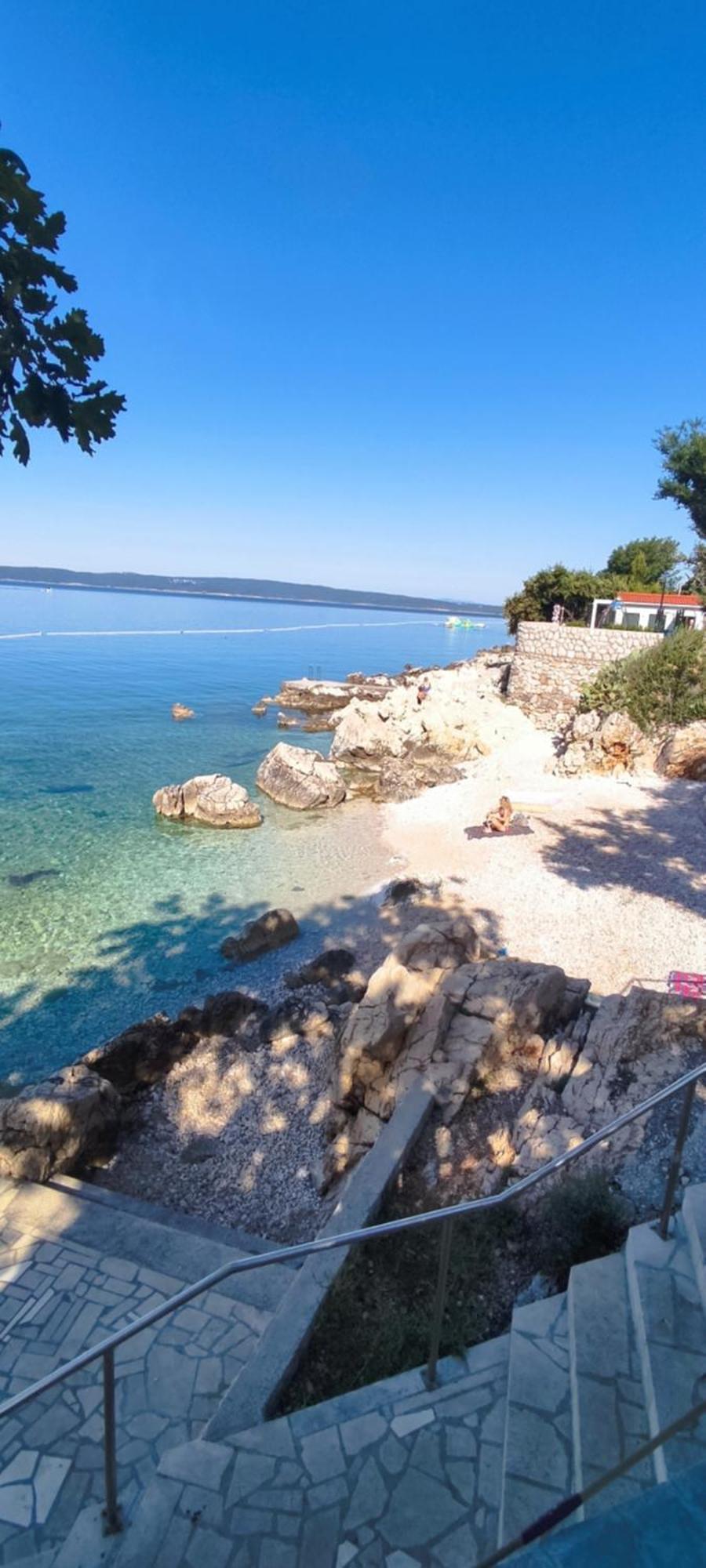 נובי ווינודולסקי Apartments Maricic 200 Meters From The Beach מראה חיצוני תמונה