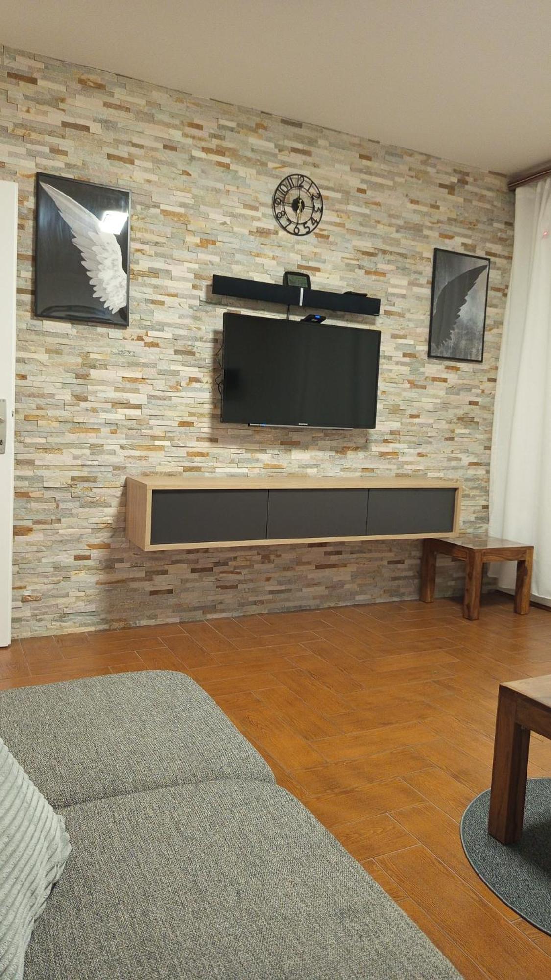 נובי ווינודולסקי Apartments Maricic 200 Meters From The Beach חדר תמונה