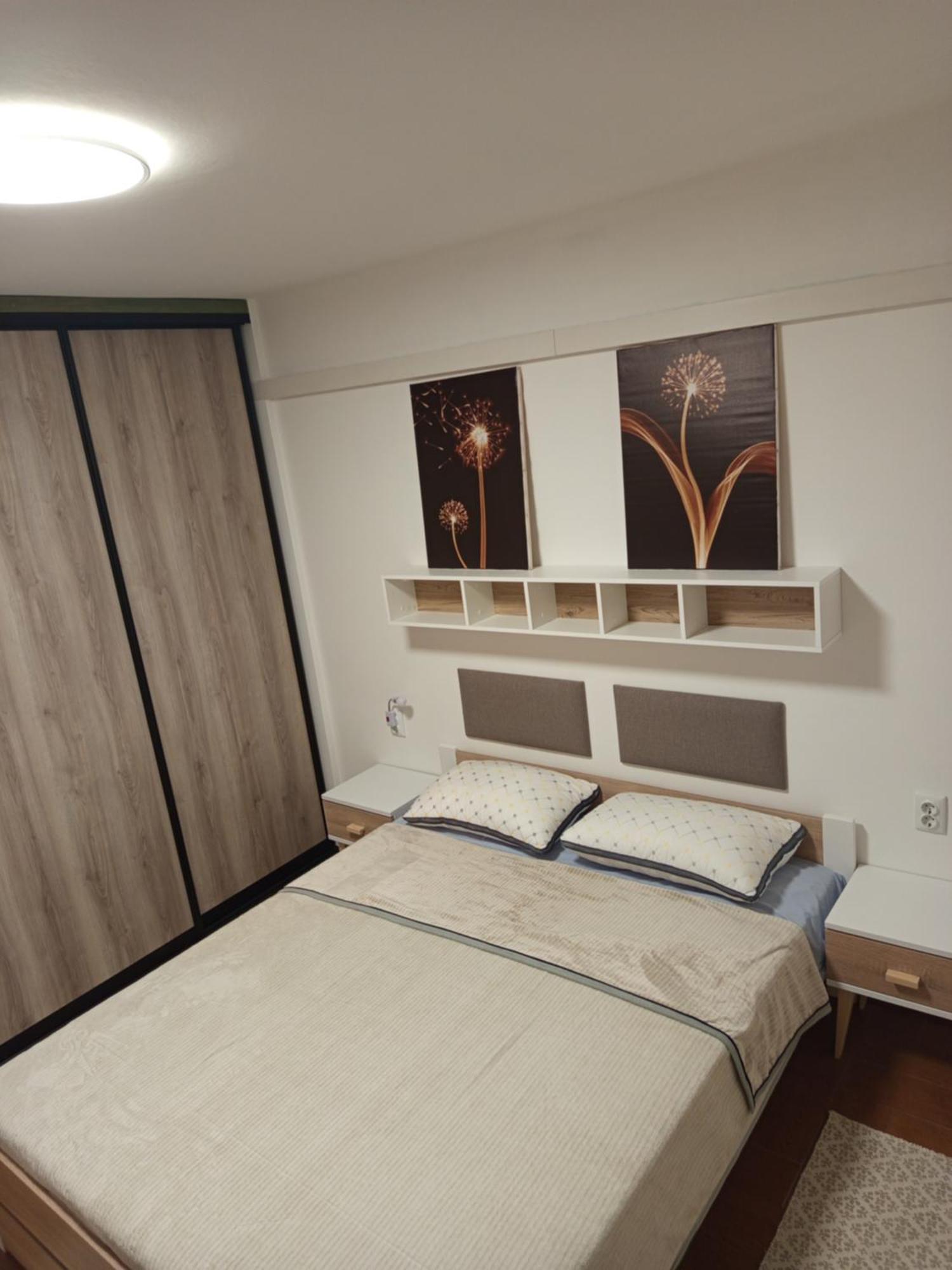 נובי ווינודולסקי Apartments Maricic 200 Meters From The Beach חדר תמונה