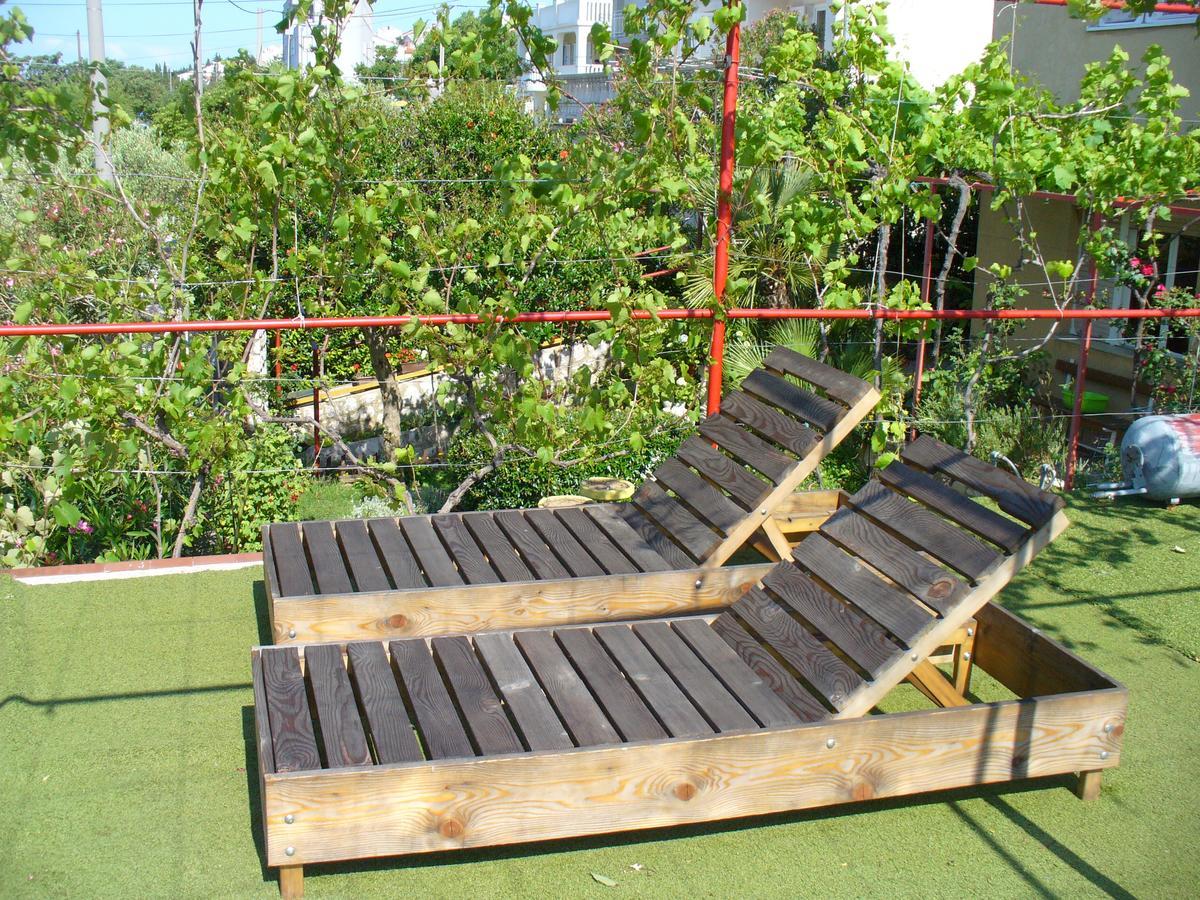 נובי ווינודולסקי Apartments Maricic 200 Meters From The Beach מראה חיצוני תמונה
