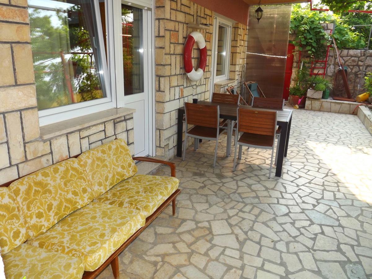 נובי ווינודולסקי Apartments Maricic 200 Meters From The Beach מראה חיצוני תמונה