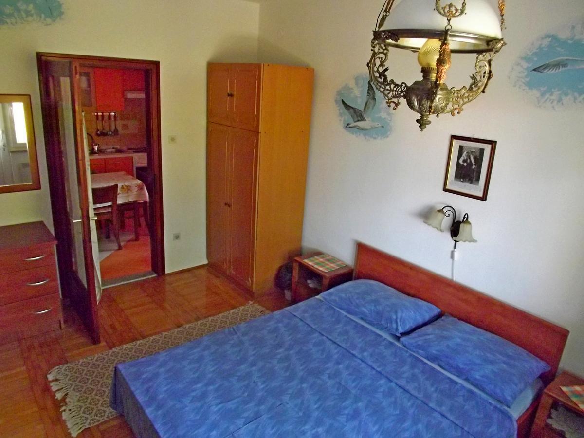 נובי ווינודולסקי Apartments Maricic 200 Meters From The Beach מראה חיצוני תמונה