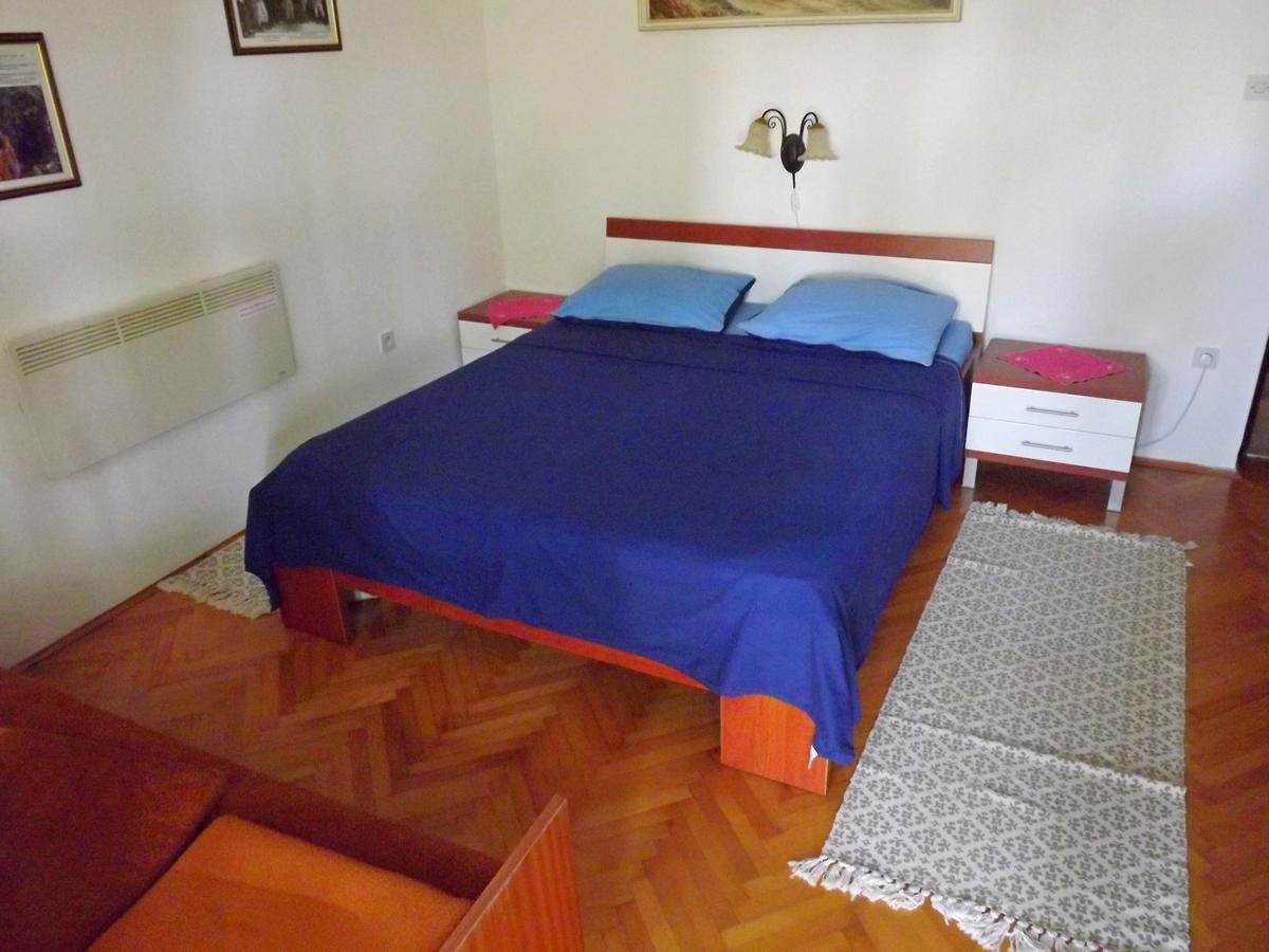 נובי ווינודולסקי Apartments Maricic 200 Meters From The Beach מראה חיצוני תמונה