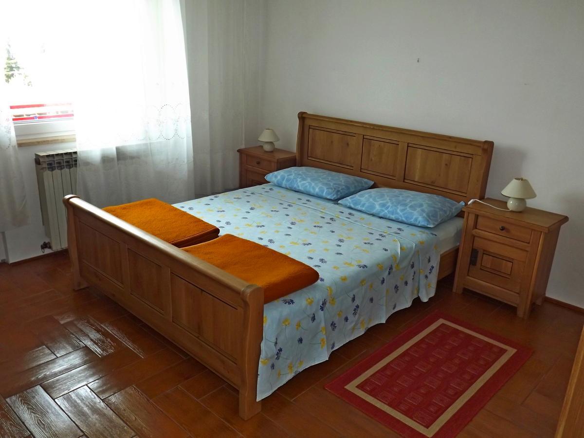 נובי ווינודולסקי Apartments Maricic 200 Meters From The Beach מראה חיצוני תמונה