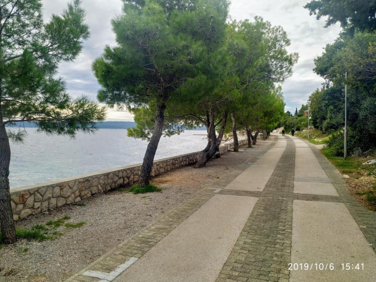 נובי ווינודולסקי Apartments Maricic 200 Meters From The Beach מראה חיצוני תמונה