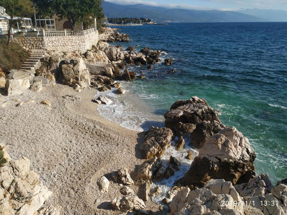 נובי ווינודולסקי Apartments Maricic 200 Meters From The Beach מראה חיצוני תמונה