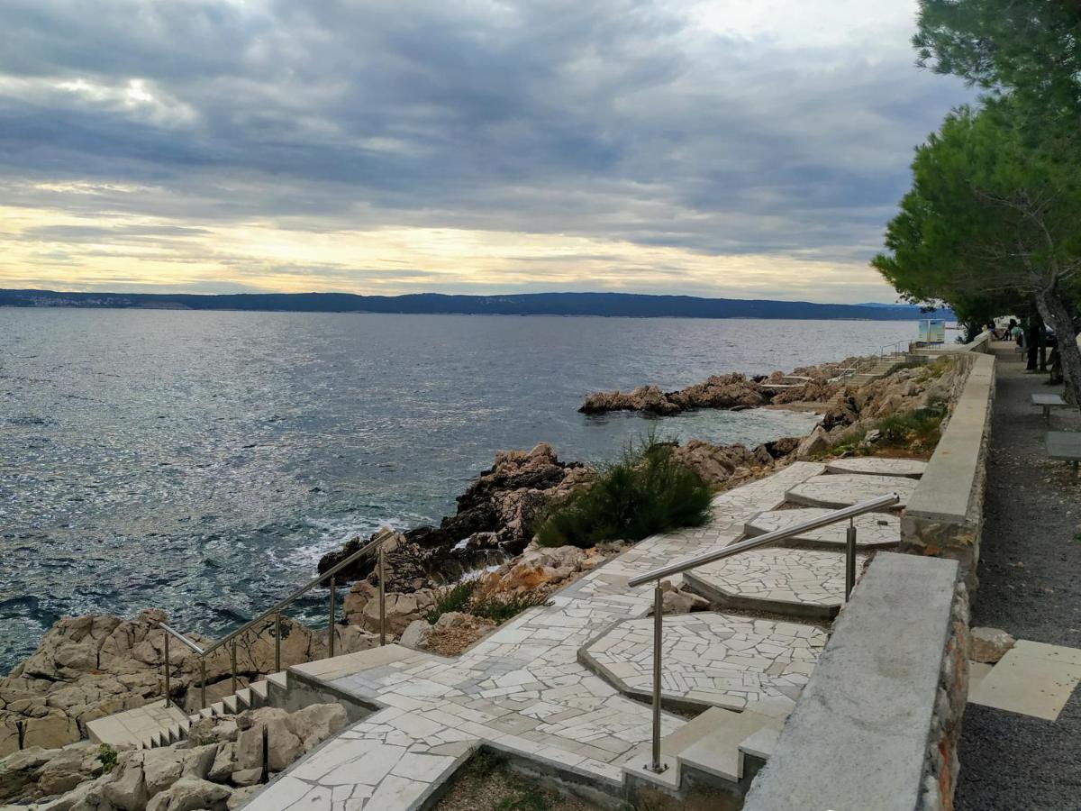 נובי ווינודולסקי Apartments Maricic 200 Meters From The Beach מראה חיצוני תמונה